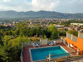 Antica Terrazza - Terni - 0