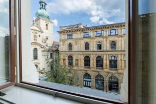 Charming 2bedroom OLD TOWN apartment - Prague - 1