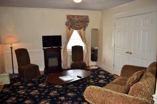 Inn on Bellevue - Newport - 9