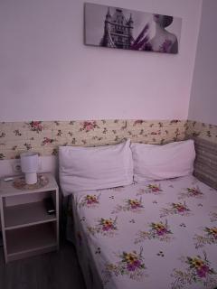Small Studio2 - Sibiu - 9
