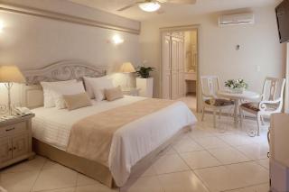 Hotel & Suites Quinta Magna - Guadalajara - 9