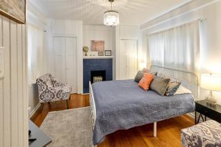 Home - Elegant comfort 22 minutes to OSU - 5
