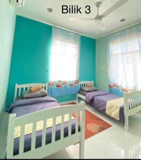 Daffodil Homestay in Perlis - Kangar - 5