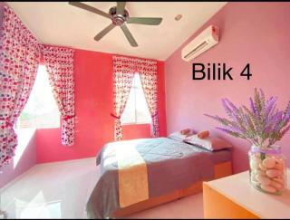 Daffodil Homestay in Perlis - Kangar - 3