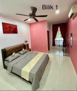 Daffodil Homestay in Perlis - Kangar - 2