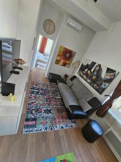 Apartments Elfie - Sarajevo - 5