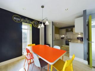 Donegall Sq Apt at City Gate, Belfast City Centre - Belfast - 9