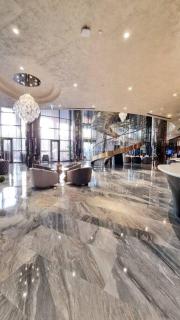 Luxury Paramount Hotel Apt B327 - Dubai - 3