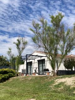 Bienvenue à La Petite Virette - Saint-Rémy-de-Provence - 8