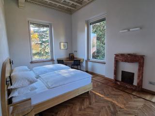 Villa Hermann - Somma Lombardo - 2