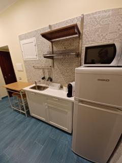 Villa Maria - Suite - Monte di Procida - 8