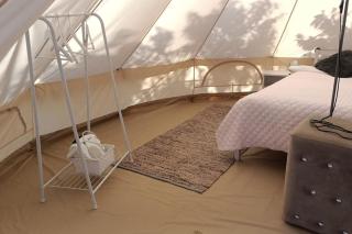 Grădina Magică a Lavandei Glamping - Urlaţi - 4
