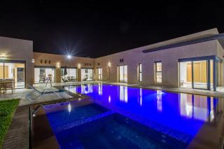 Villa Kassia , Jacuzzi, Hamman, jeux… - 7