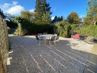 Gîte à la ferme de la Corbinais - 9