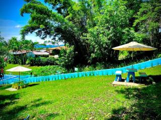 Club&balneario Las Estufas - - 3