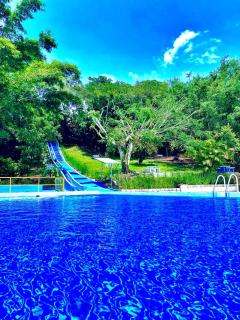 Club&balneario Las Estufas - - 0