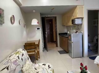 S&S CondoTel STUDIO TYPE One Palm Tree Villas - Manila - 8