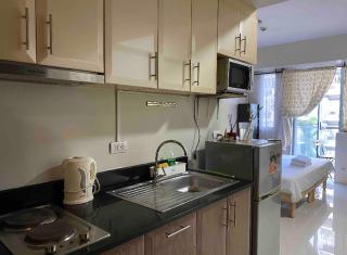 S&S CondoTel STUDIO TYPE One Palm Tree Villas - Manila - 7