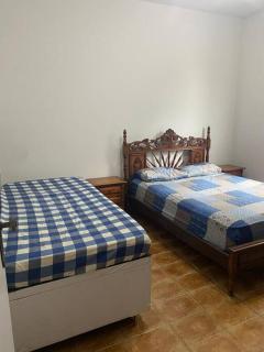 Apartamento Guarujá a 400mt da Praia da Enseada! - Guarujá - 3