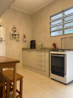 Apartamento Guarujá a 400mt da Praia da Enseada! - Guarujá - 3