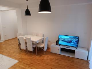 KV Apartments Skopje - Escópia - 7