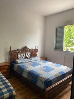 Apartamento Guarujá a 400mt da Praia da Enseada! - Guarujá - 1