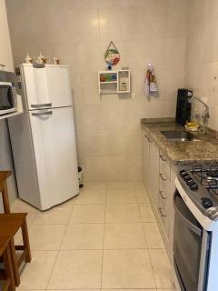 Apartamento Guarujá a 400mt da Praia da Enseada! - Guarujá - 2