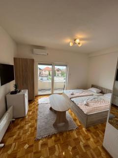 Apartmani Hadžić - Živinice - 2