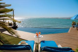 185 on BEACH Boutique Suites - Gordonʼs Bay - 7