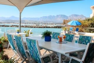 185 on BEACH Boutique Suites - Gordonʼs Bay - 4