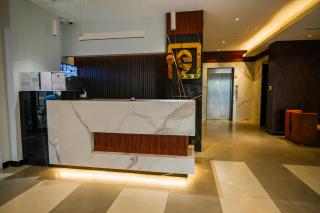 عز للشقق الفندقية Ezz Hotel Apartments - 7