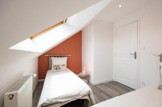 Duplex Petit-Fort - proche plage - Gravelines - 6