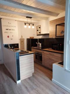 Maisonnette - Saintes - 8