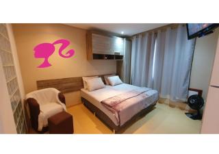 Apartamento Cozy Estúdio 306 na ZN - Porto Alegre - 6