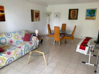 3P, Cannes, Domaine securise, Piscine, Tennis, Golf, 3 Etoiles - 2