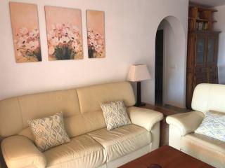 Great sea view, pool & parking - Mojácar - 8