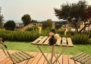 La Villa d’Emma - Mougins - 1