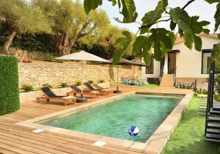 La Villa d’Emma - Mougins - 2