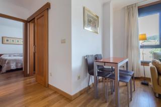 Apartamento Peces de Madera - Sanxenxo - 4