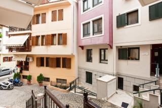 Anopolh apartment 11 - Tessalónica - 7