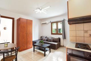 Anopolh apartment 11 - Tessalónica - 3