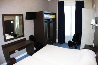 Hotel de la Basilique - Paray-le-Monial - 9
