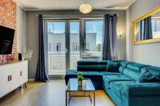 Allure Nautica Aparthotel - Szczecin - 0