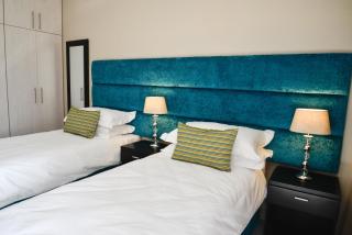 Vredenburg Boutique Lodge - 3