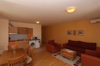 Galeria Holiday Apartments - 6