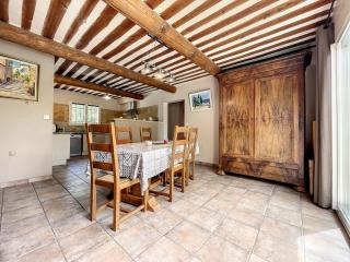 Maison location bedoin - Bédoin - 3