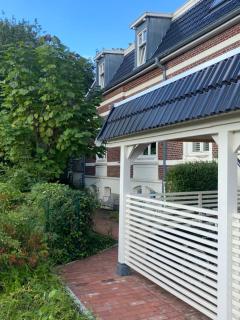 Historisch Pand - Spechtholzhock - 8