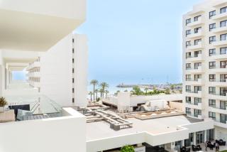 WintowinRentals Executive apt in OCEAN HOUSE Complex - Torremolinos - 3