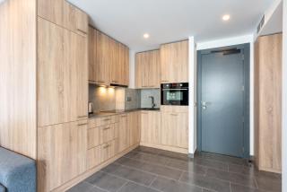 WintowinRentals Executive apt in OCEAN HOUSE Complex - 8