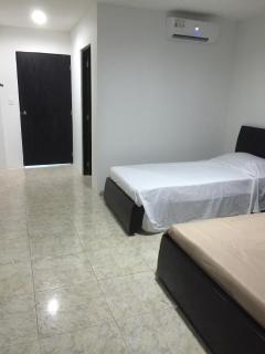 Hostal Central Beach - San Andrés - 2